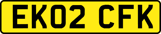 EK02CFK