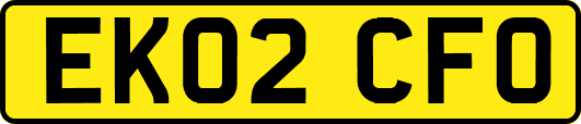 EK02CFO