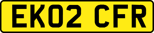 EK02CFR
