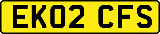 EK02CFS
