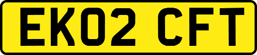 EK02CFT