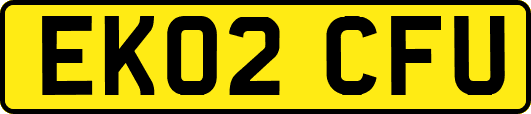 EK02CFU