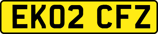 EK02CFZ