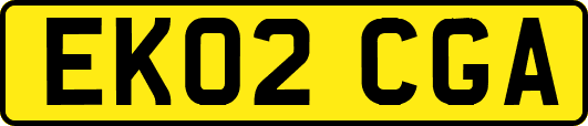 EK02CGA
