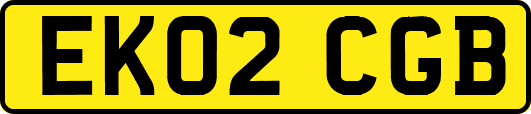 EK02CGB