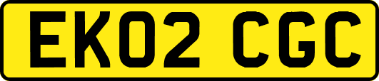 EK02CGC