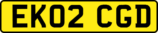 EK02CGD
