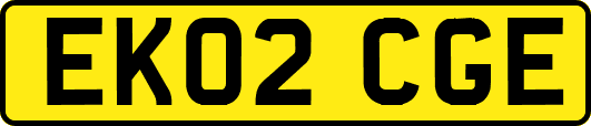 EK02CGE