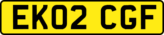 EK02CGF