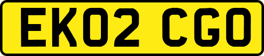 EK02CGO