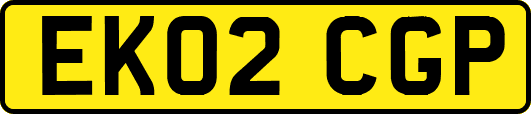 EK02CGP
