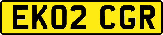 EK02CGR