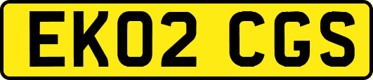EK02CGS