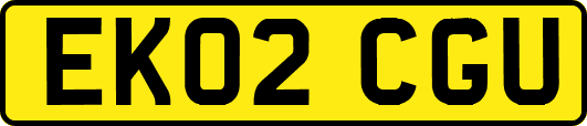 EK02CGU