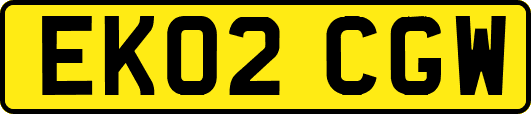 EK02CGW