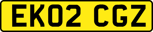 EK02CGZ