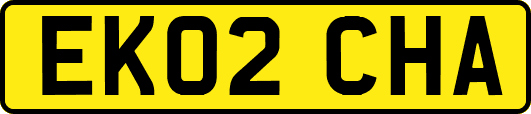 EK02CHA