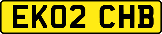 EK02CHB