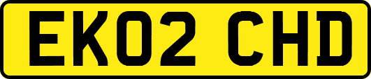 EK02CHD