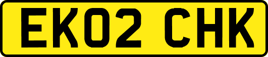 EK02CHK