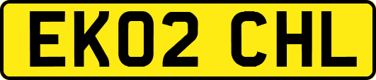 EK02CHL