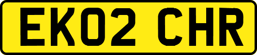 EK02CHR