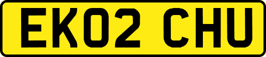 EK02CHU