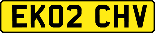 EK02CHV