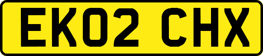EK02CHX