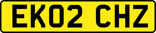EK02CHZ