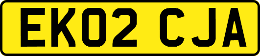 EK02CJA