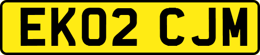 EK02CJM