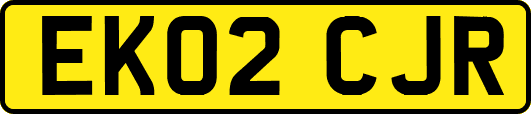 EK02CJR