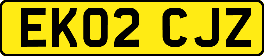 EK02CJZ