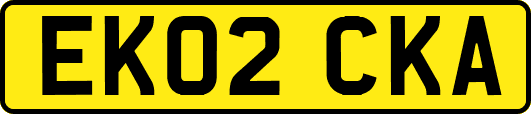 EK02CKA
