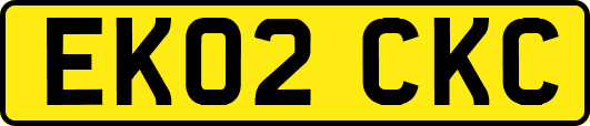 EK02CKC