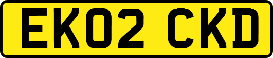 EK02CKD