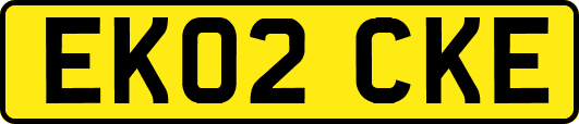 EK02CKE