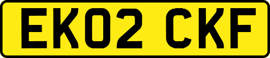 EK02CKF