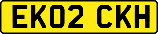 EK02CKH