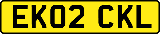 EK02CKL