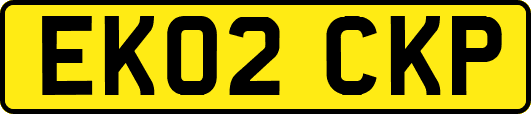 EK02CKP
