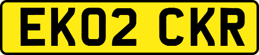 EK02CKR