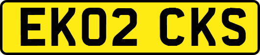 EK02CKS