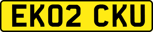 EK02CKU