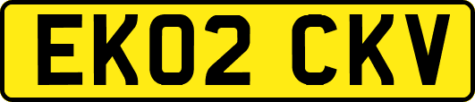 EK02CKV