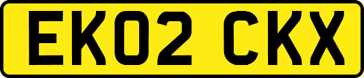 EK02CKX