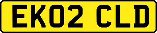 EK02CLD