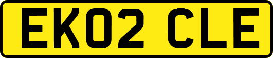 EK02CLE