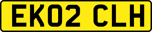 EK02CLH